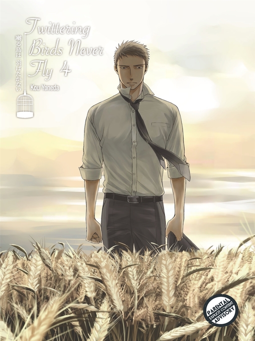 Title details for Twittering Birds Never Fly Volume 4 by Kou Yoneda - Wait list